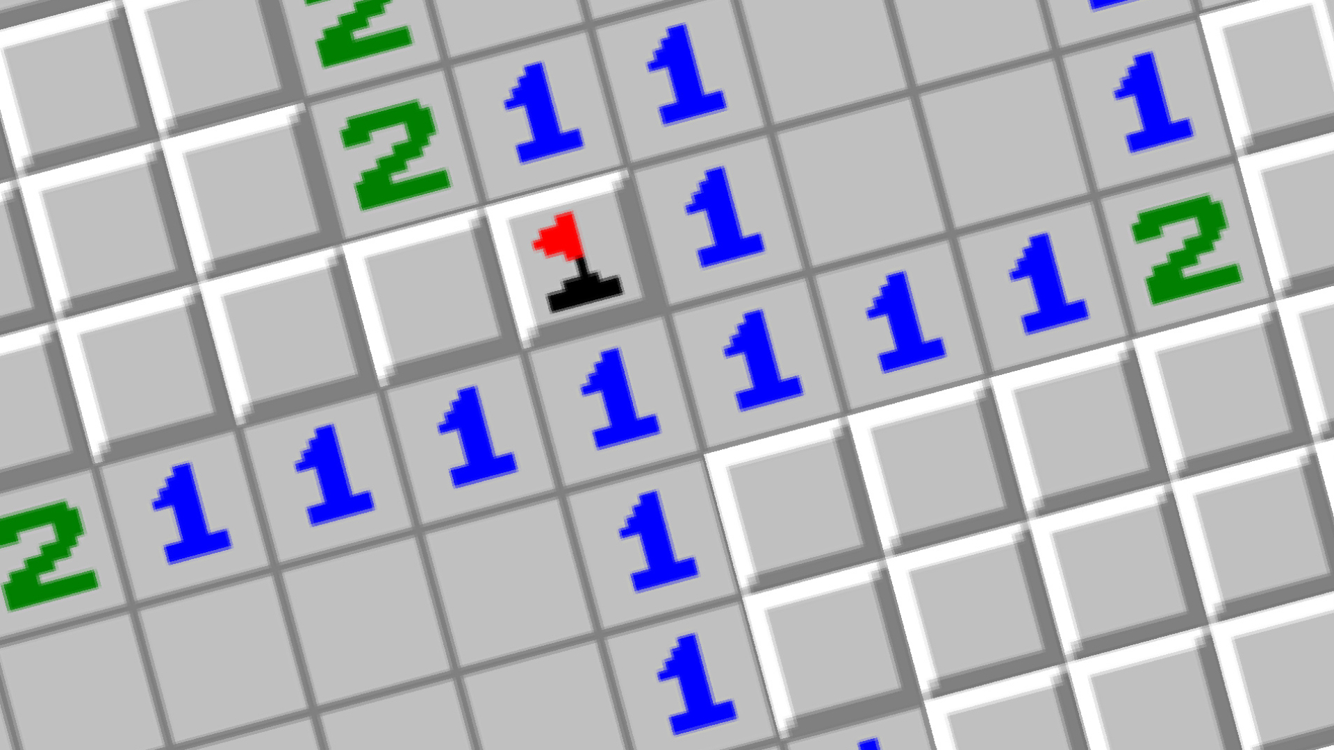 minesweeper